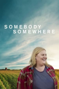 Poster Somebody Somewhere (2022)