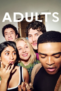 Poster Adults (2025)