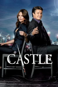 Poster Castle (2009)