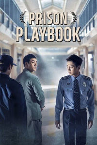 Poster Prison Playbook (Seulgirowun Gamppangsaenghwal) (2017)