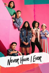 Poster Never Have I Ever (2020)