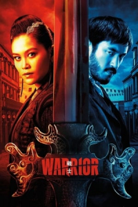 Poster Warrior (2019)