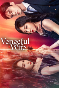Poster Vengeful Wife (2025)