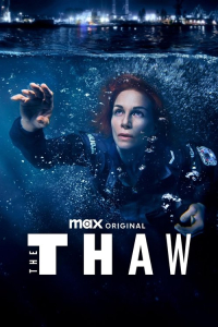 Poster The Thaw – Odwilz (2022)