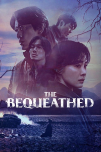 Poster The Bequeathed (2024)