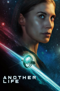 Poster Another Life (2019)