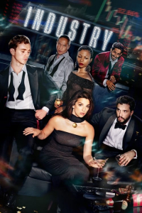 Poster Industry (2020)