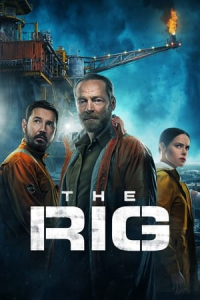 Poster The Rig (2023)