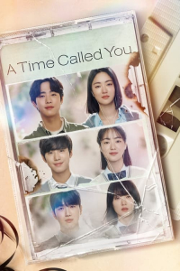 Poster A Time Called You (2023)