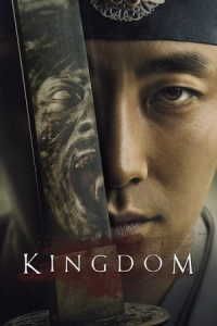 Poster Kingdom (2019)