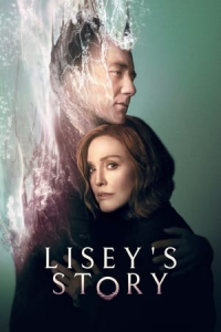 Poster Lisey’s Story (2021)