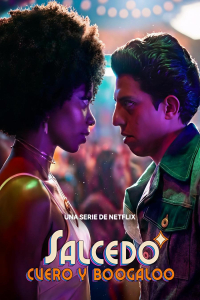 Salcedo, Leather, and Boogaloo (2026)