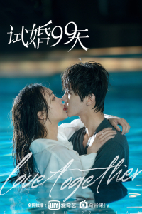 Poster Trial Marriage (2021)