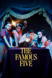 Poster The Famous Five (2024)