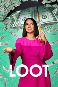 Poster Loot (2022)