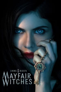 Poster Mayfair Witches (2023)
