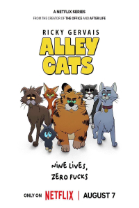Alley Cats (2026)