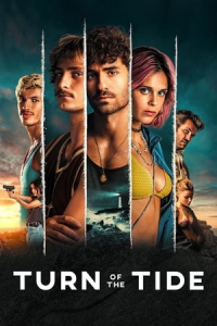 Poster Turn of the Tide (2023)