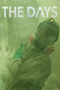 Poster The Days (2023)