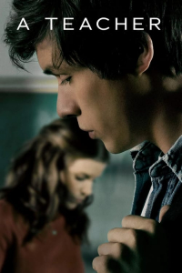 Poster A Teacher (2020)