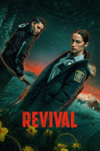 Poster Revival (2025)