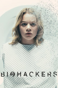 Poster Biohackers (2020)