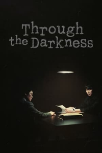 Poster Through the Darkness (Those Who Read the Hearts of Evil) (2021)