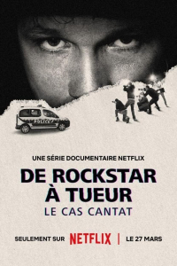 Poster From Rock Star to Killer (2025)