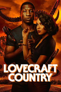 Poster Lovecraft Country (2020)