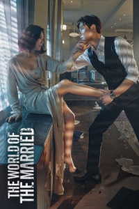 Poster The World of the Married (2020)