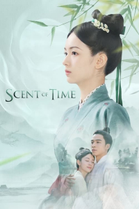 Poster Scent of Time (2023)