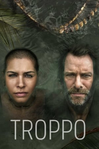 Poster Troppo (2022)