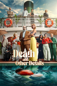 Poster Death and Other Details (2024)