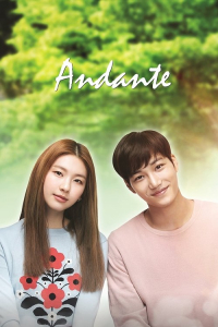 Poster Andante (2017)