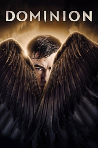 Poster Dominion (2014)