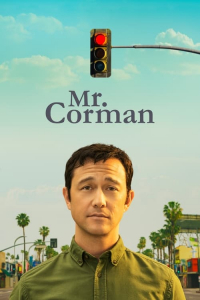 Poster Mr. Corman (2021)