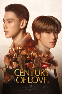 Poster Century of Love (2024)
