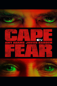 Poster Cape Fear (2026)