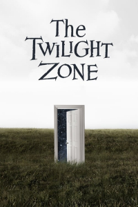 Poster The Twilight Zone (2019)