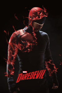 Poster Daredevil (2015)