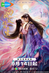 Poster The Sun in the Dark (2025)