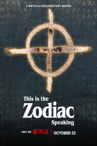 Poster This Is the Zodiac Speaking (2024)