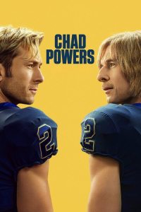 Poster Chad Powers (2025)