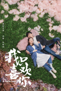 Poster Le Coup de Foudre (2019)