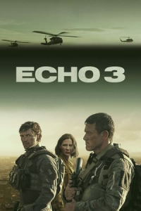 Poster Echo 3 (2022)