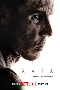 Poster Rafa (2026)