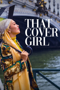 Poster That Cover Girl (2023)