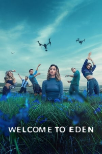 Poster Welcome to Eden (Bienvenidos a EdAn) (2022)
