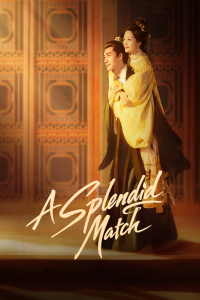 Poster A Splendid Match (2026)