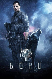 Poster Wolf (2018)